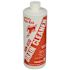 NATIONAL BRAND ALTERNATIVE MULE KICK LIQUID CAUSTIC DRAIN OPENER, QUART, 12 PER CASE