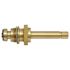 ProPlus Faucet Stem for Union Brass, Hot, 18 Point (10-Pack)