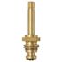 ProPlus Faucet Stem for Union Brass, Hot, 18 Point (10-Pack)