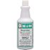 Spartan Chemical Co. M*95 1 Quart Pine Scent Restroom Cleaner (12 per Pack)