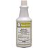 Spartan SparCling 1 Qt. Mint Scent 1-Step Disinfectant Toilet Bowl Cleaner (12 per Pack)