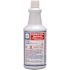 Spartan Germicidal 1 Qt. Restroom Disinfectant Toilet Bowl Cleaner (12 per Pack)
