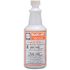 Spartan Bloc-Aid 1 Quart Drain Cleaner (12 per Pack)