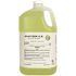 1 Gal. Unscented Sanitizer for Low Temperature Dishmachine and Third Sink Bottles Dishwasher Detergent (4-Pack)