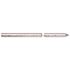 SOUTH ATLANTIC 5/8 in. x 8 ft. Hot Dipped Galvanized Ground Rod (5 per Pack)