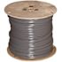 Southwire 1,000 ft. 12/2 Gray Solid CU UF-B W/G Wire