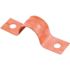 3/4 in. I.D. Copper Clad Strap (100-Pack)