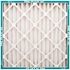 AAF Flanders 14 in. x 18 in. x 1 Prepleat 40-MERV 8-Air Filter