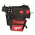 Milwaukee Adjustable Electricians Work Waist Tool Belt