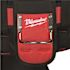 Milwaukee Adjustable Electricians Work Waist Tool Belt