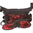 Milwaukee Adjustable Electricians Work Waist Tool Belt