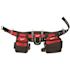 Milwaukee Adjustable Electricians Work Waist Tool Belt