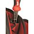 Milwaukee General Contractor Work Waist Tool Belt with Suspension Rig