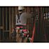 Milwaukee General Contractor Work Waist Tool Belt with Suspension Rig