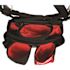Milwaukee General Contractor Work Waist Tool Belt with Suspension Rig