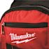 Milwaukee 10 in. Jobsite Tool Backpack