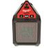 Milwaukee M12 12-Volt Lithium-Ion Cordless Bluetooth Wireless Jobsite Speaker (Tool-Only)