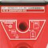 Milwaukee M12 12-Volt Lithium-Ion Cordless Bluetooth Wireless Jobsite Speaker (Tool-Only)