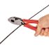 Milwaukee 9 in. High Leverage Lineman's Pliers with Crimper