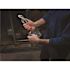 Milwaukee 10 in. Straight-Jaw Pliers with Comfort Grip and Reaming Handles
