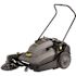 KARCHER FLOOR CARE KM 70/30 C BP PACK ADV WALK-BEHIND SWEEPER WITH DUST CONTROL, 28 IN. CLEANING PATH