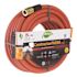 Element ContractorFarm 3/4 in. x 75 ft. Heavy Duty Contractor Water Hose