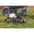 Element CommercialGrade 5/8 in. x 50 ft. Heavy Duty Water Hose