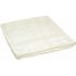 National Brand Alternative 22 in. x 44 in. Bath Towel in White (12 per Pack)