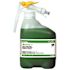 DIVERSEY INC Gp Forward Rtd 5 l General Purpose Cleaner in Green with A Citrus Scent