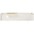 GE Washing Machine Backsplash/Control Panel Assembly