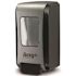 Renown FMX-20 Hand Soap Dispenser, Black / Chrome