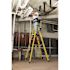 Werner 6 ft. Fiberglass Podium Ladder with 12 ft. Reach and 375 lbs. Load Capacity Type IAA Duty Rating