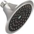 Niagara Conservation Sava 1-Spray 4.5 in. Single Wall Mount 1.75 GPM Fixed Shower Head in Chrome