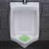 Renown Wave 3D 30-Day Anti-splash Urinal Screen, Cucumber Melon Scent, Pack of 10