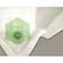 Renown Wave 3D Cucumber Melon Urinal Screen (10 per Box)