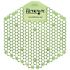 Renown Wave 3D Herbal Mint Urinal Screen