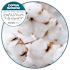 Renown Wave 3D 30-Day Anti-splash Urinal Screen, Cotton Blossom Scent, Pack of 10