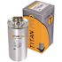 Packard Titan Pro Run Capacitor 40+5 MFD 440/370-Volt Round