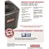 Goodman 1.5 TON R-410A 14 SEER HEAT PUMP