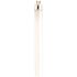 Satco 9 in. 6-Watt Linear T5 Miniature Bi Pin Base Fluorescent Light Bulb in Cool White