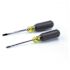 Klein Tools Screwdriver Set, Multi Application, Phillips, Flathead, 8-Piece