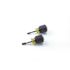 Klein Tools Screwdriver Set, Multi Application, Phillips, Flathead, 8-Piece