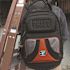 Klein Tools Tradesman Pro Tool Bag Backpack, 39 Pockets, Black, 14-Inch