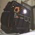 Klein Tools Tool Bag, Tradesman Pro Lighted Tool Bag, 31 Pockets, 15-Inch