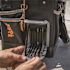 Klein Tools Tool Bag, Tradesman Pro Tool Tote, 40 Pockets, 10-Inch