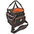 Klein Tools Tool Bag, Tradesman Pro Tool Tote, 40 Pockets, 10-Inch