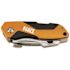 Klein Tools Auto-Loading Folding Retractable Utility Knife