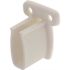 WARDROBE WIRE SHELF, 12 IN. X 12 FT.