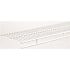 WARDROBE WIRE SHELF, 12 IN. X 12 FT.