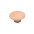 National Brand Alternative WOOD KNOB 1-1/2 IN. DIAMETER